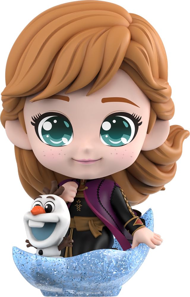 cosbi collection FROZEN アナと雪の女王 フィギュア 2025年最新
